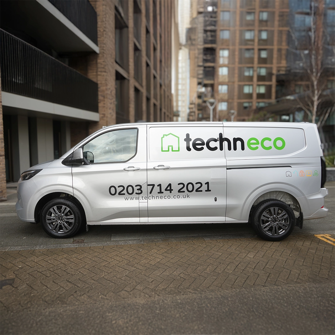 DIY Van Branding Kit - Image 5