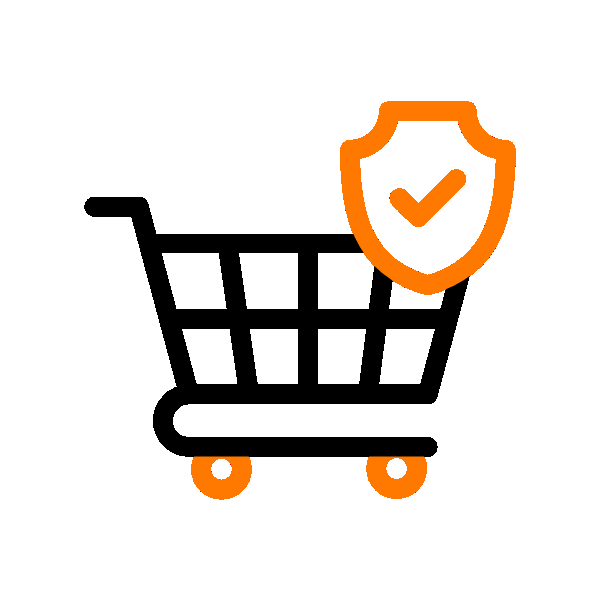 Secure purchase