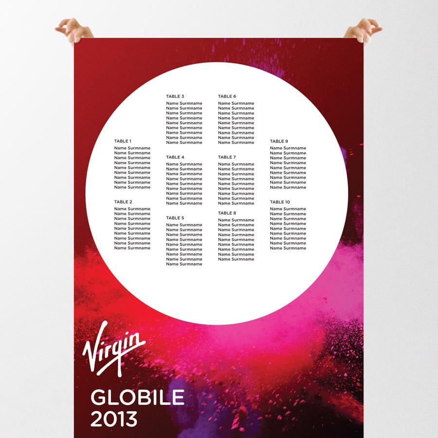 A0 Posters Express