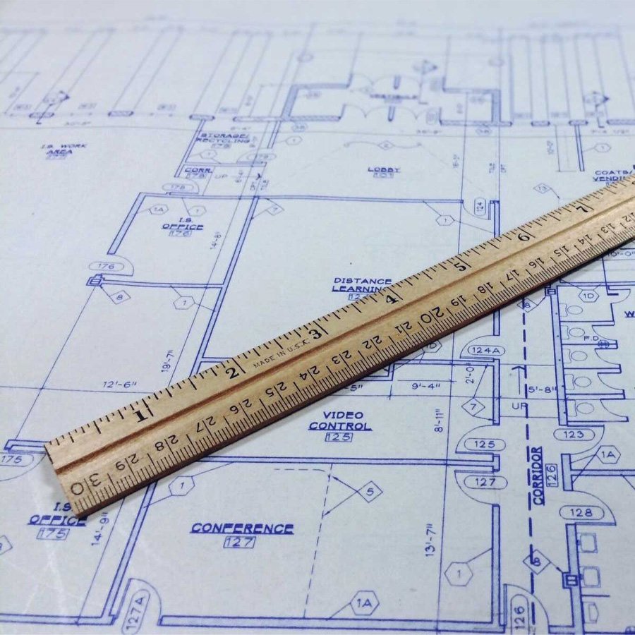 Architectural Plans
