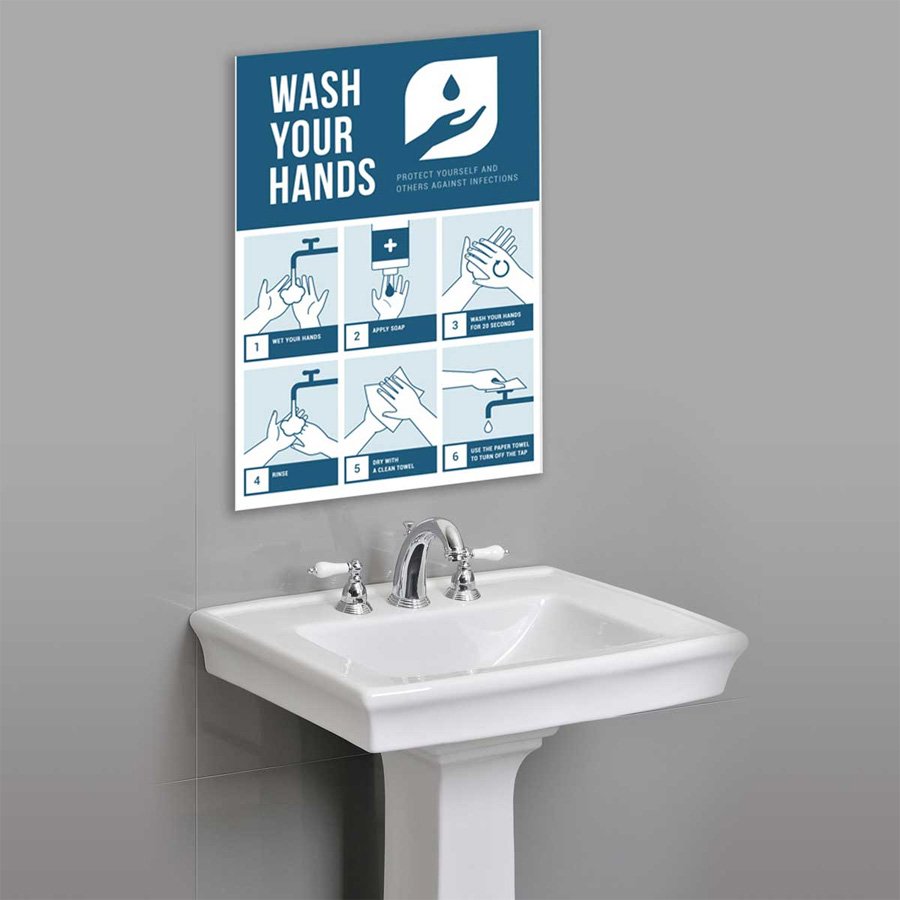 Correx Signs