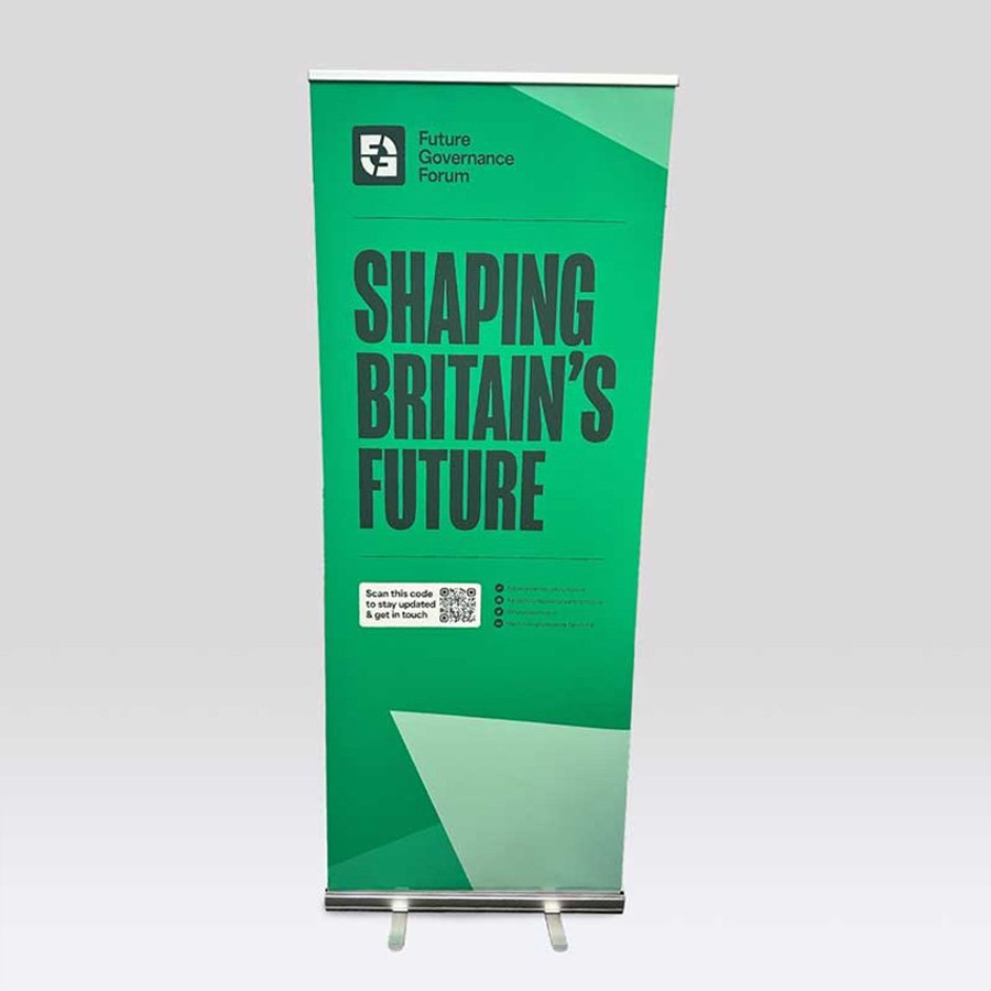 Roll-Up Banners
